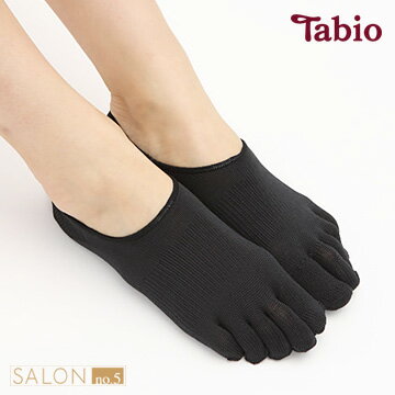【靴下屋Tabio】 吸濕速乾消臭五趾隱形襪/ 船襪 /日本職人手做
