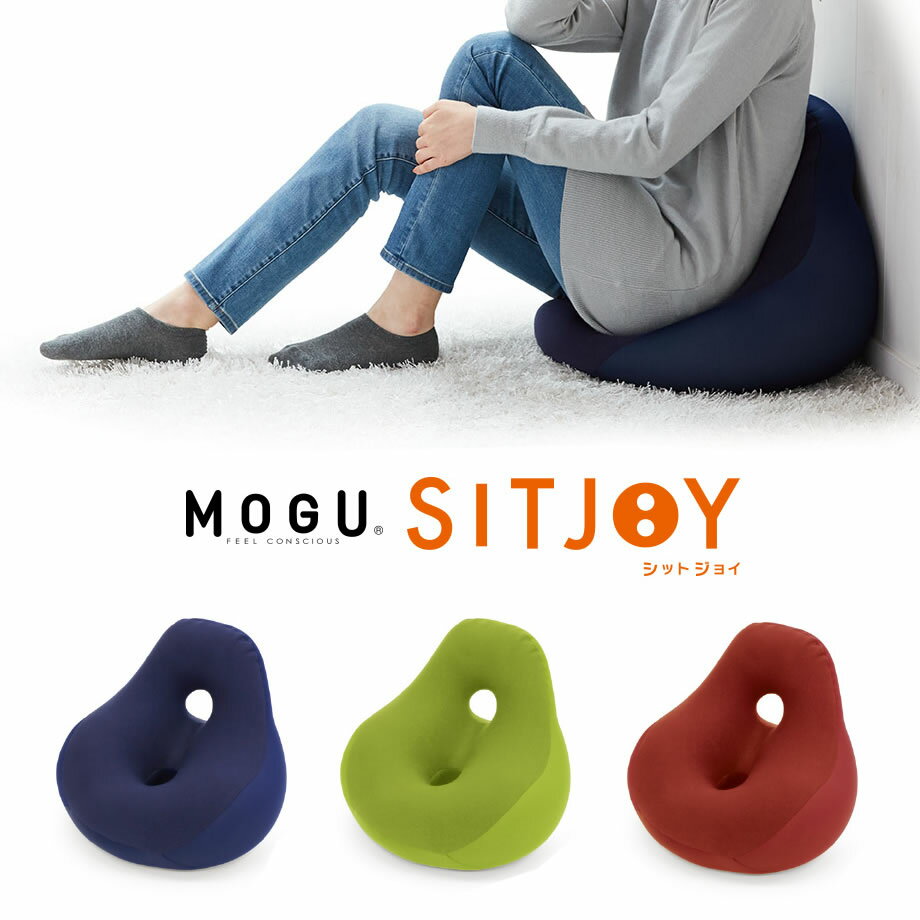 可刷卡 日本公司貨 日本製 MOGU 希特佳 坐墊 舒壓靠墊 透氣 椅墊 臀部支撐 護腰枕 趴睡枕 記憶棉 靠腰墊 日本必買代購