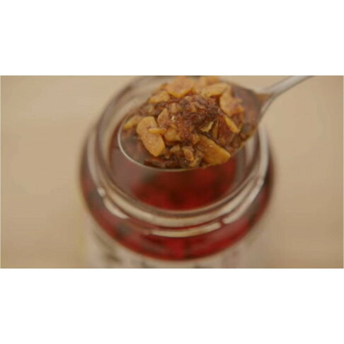 《 Paradiso 》日本 桃屋 蒜頭 辣油 蒜頭 奶油 蒜酥大蒜 調味醬 蒜末 海苔醬 momoya 4