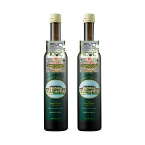 【FDV農家瑞】第一道冷壓特級初榨橄欖油（橄欖油500ml*2瓶）