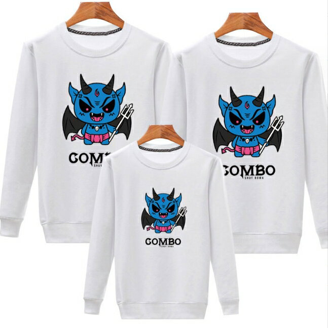 親子裝 小惡魔T恤 長袖T恤 全家福 團體服 衛衣 純棉T恤 圓領長T 親子裝 親子T恤 情侶裝 團體服 一家三口 一家四口 班服 1 親子裝 小惡魔T恤 長袖T恤 全家福 團體服 衛衣 純棉T恤 圓領長T 親子裝 親子T恤 情侶裝 團體服 一家三口 一家四口 班服 1