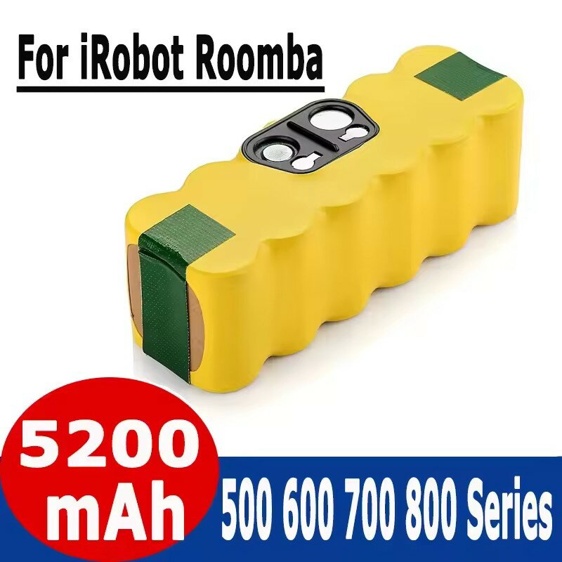 {可打統編 保固一年}iRobot Roomba500 600 700 800吸塵器電池620 650 770 780 580 5