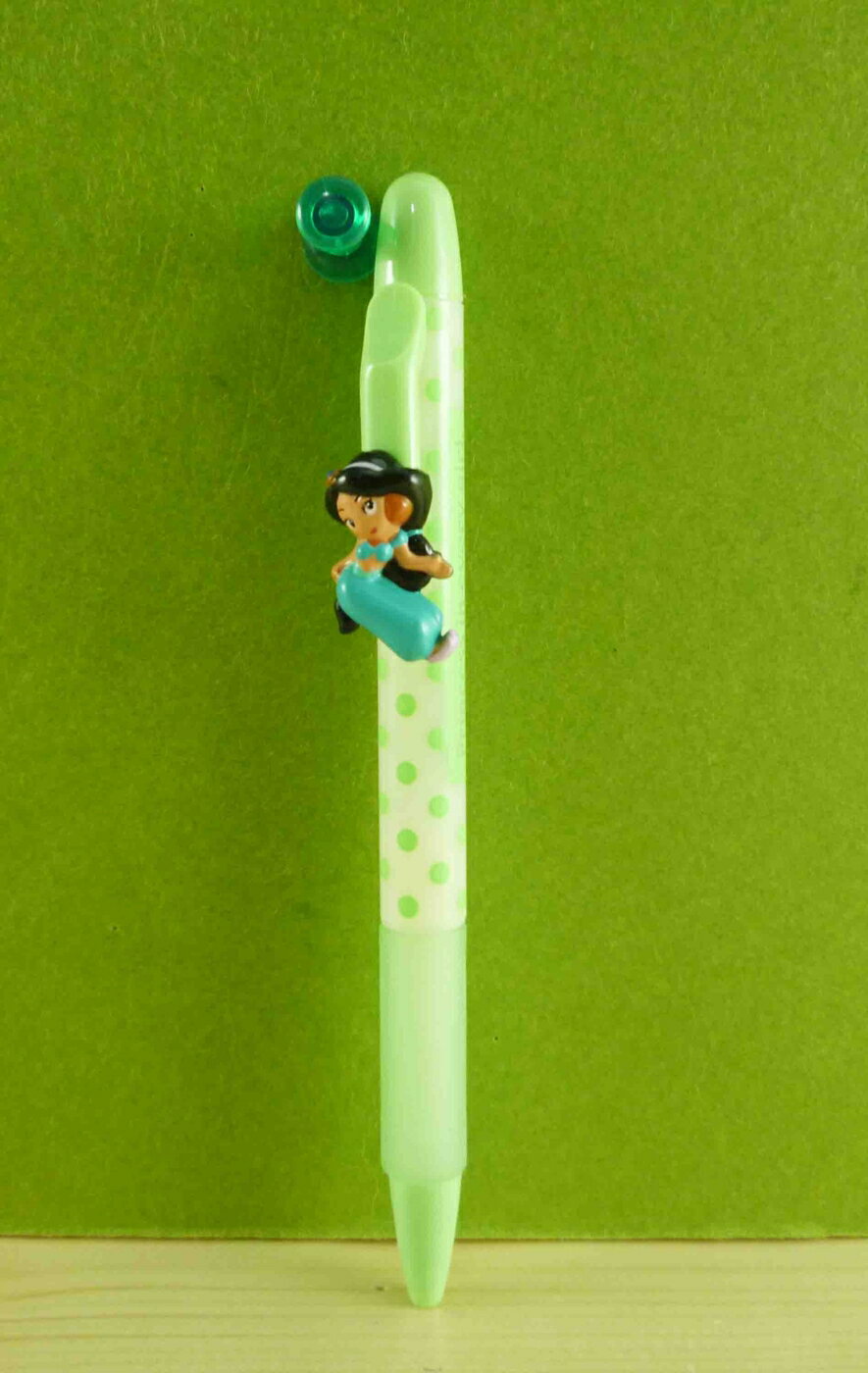 【震撼精品百貨】公主 系列Princess 造型自動筆-阿拉丁 震撼日式精品百貨