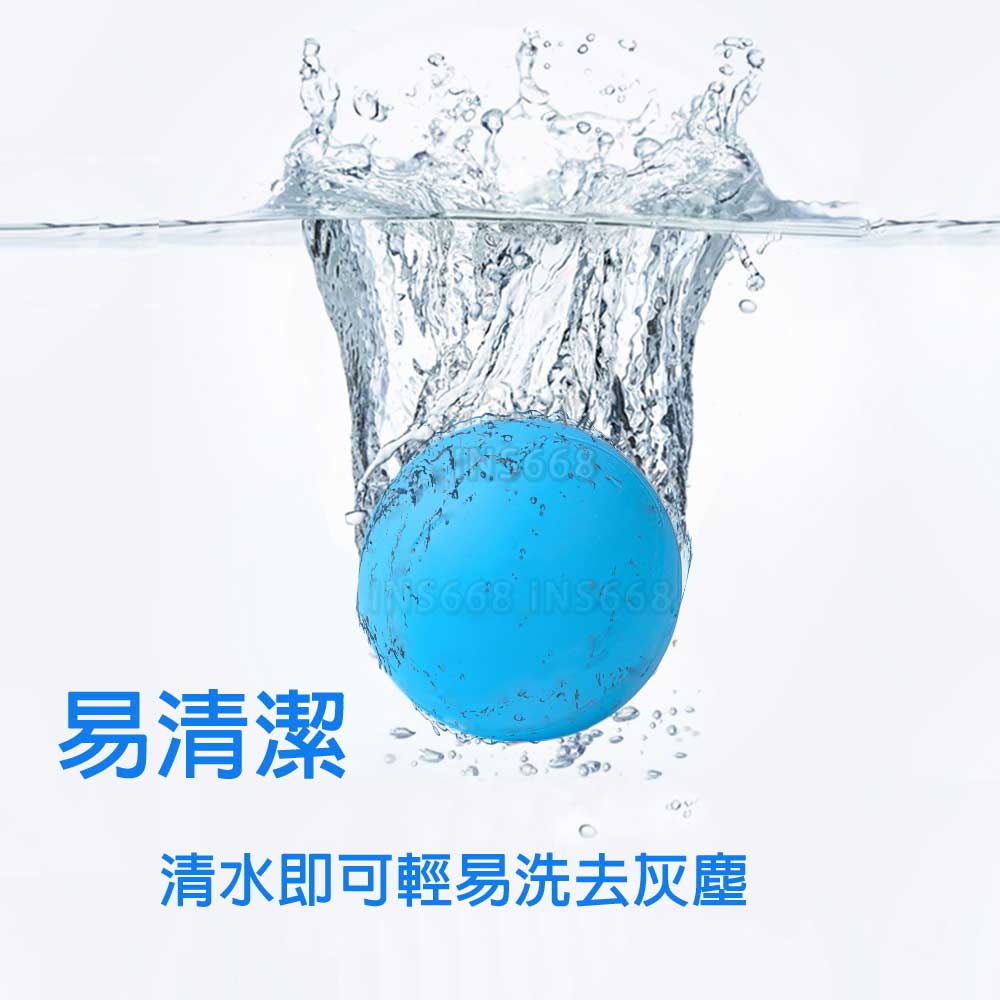 按摩球 食品級矽膠筋膜球 花生球 頸膜球 經膜球 INS668 肌肉放鬆穴位按摩 3