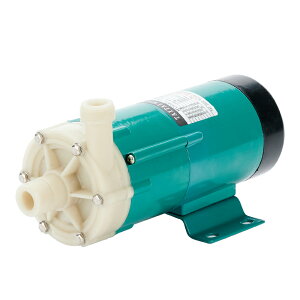 沖鉆微型磁力泵TW—30循環增壓水泵 耐腐蝕 多行業用途 220V電壓