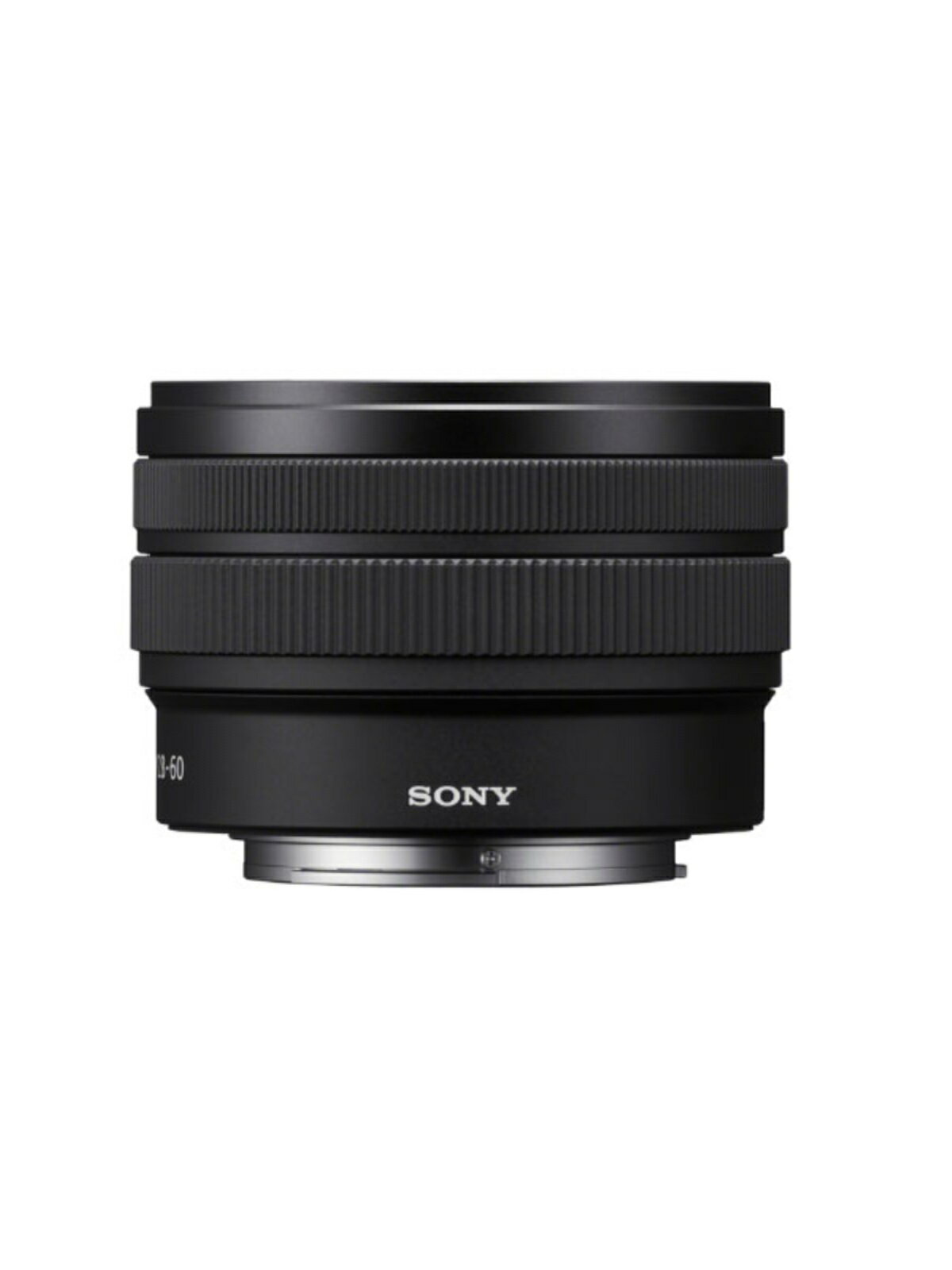 Sony/索尼 FE 28-60 mm F4-5.6 全畫幅標準變焦鏡頭(SEL2860)現貨【北歐居家生活】