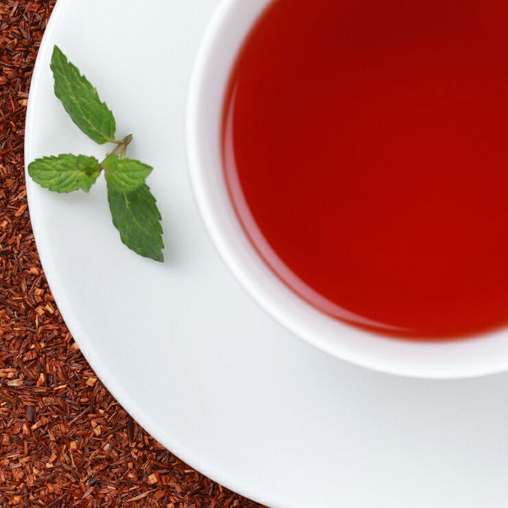 大醫生技 南非國寶茶(博士茶) 30入【買1送1】無咖啡因/礦物質/SOD-Like 4