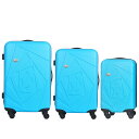 Mon Bagage 巴黎風情系列ABS輕硬殼 28寸 24寸 20寸 三件組 旅行箱 行李箱