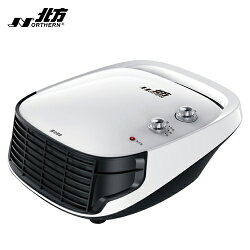 【Northern 北方】房間/浴室 兩用電暖器(PTC3231)【三井3C】
