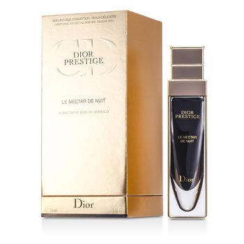 SW Christian Dior -104精萃再生花蜜夜間活膚精華 Dior Prestige Le Nectar De Nuit 30ml
