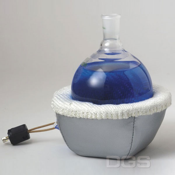 《Glas-Col》軟殼加熱包 Heating Matle