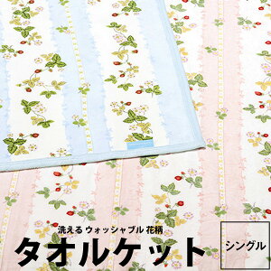 日本製 西川 nishikawa 今治 x WEDGWOOD 100%純棉 春夏季 單人棉被 (2色) #WW7620
