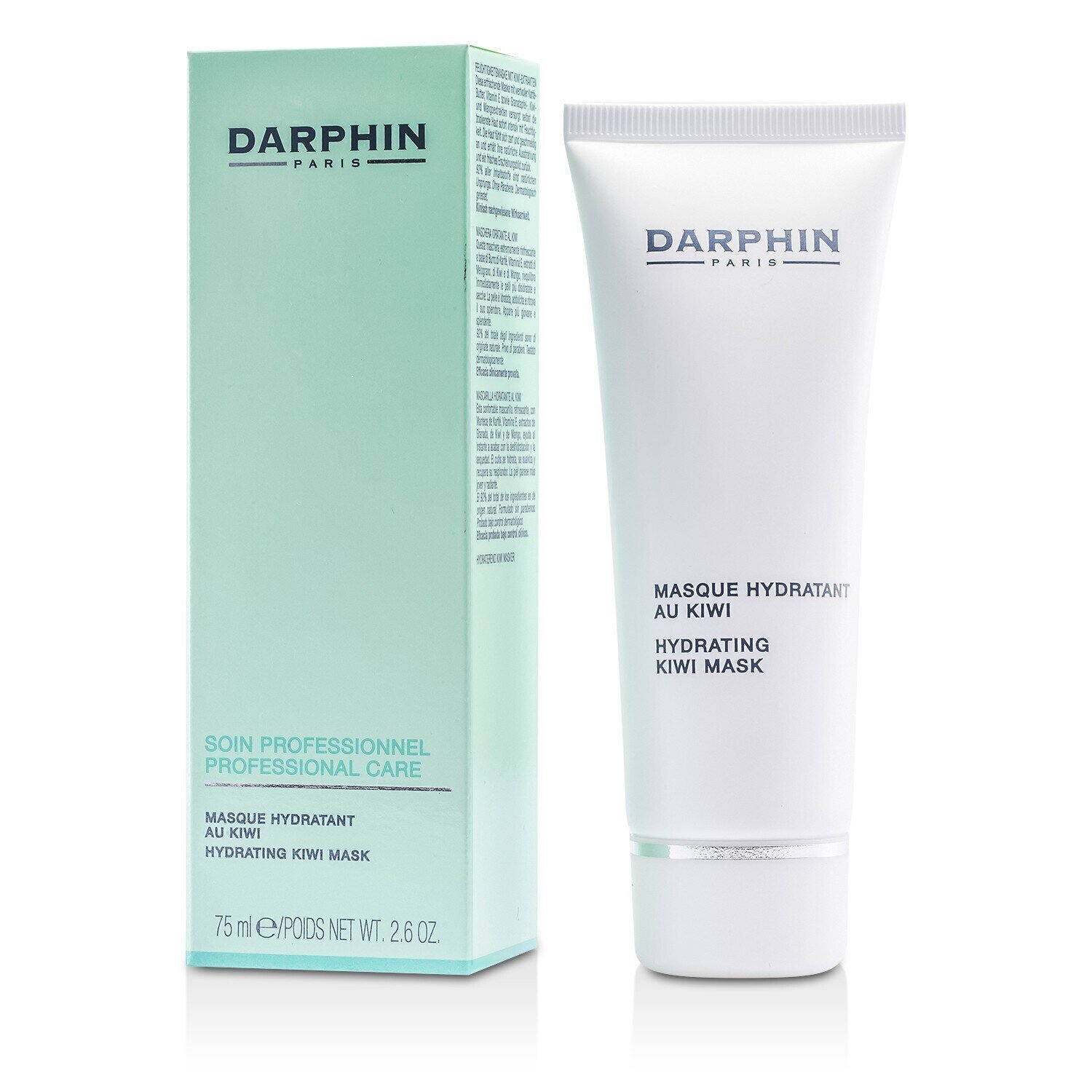 朵法 Darphin - 活水保濕面膜(適用所有膚質) Hydrating Kiwi Mask