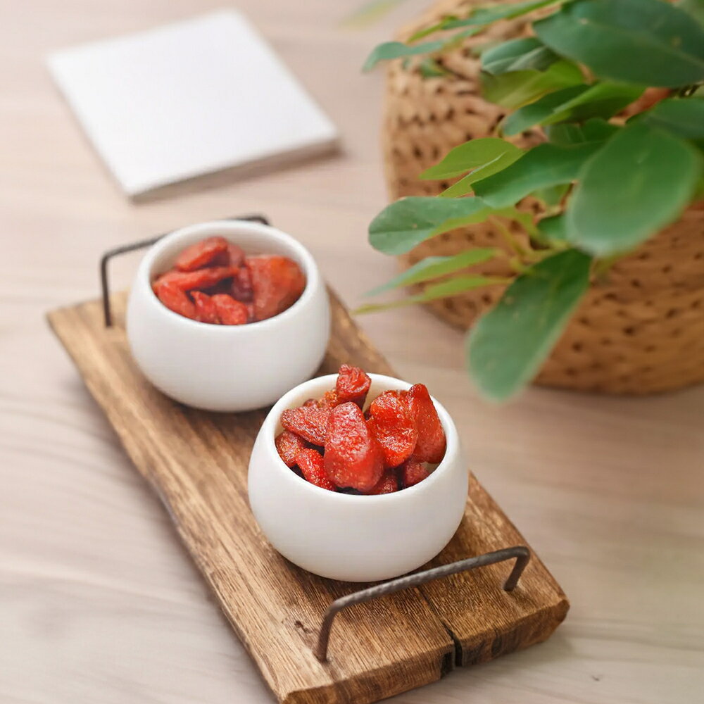 ＵＴＯ｜苗栗大湖草莓乾 台灣製造/開立發票 2