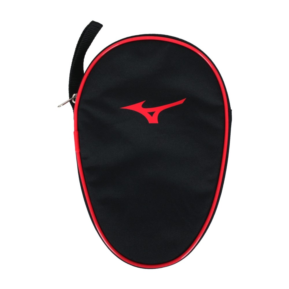 MIZUNO 桌拍袋(1入裝)(臺灣製 球拍包 桌球拍 乒乓球拍 手提袋 美津濃「83TD110196」≡排汗專家≡