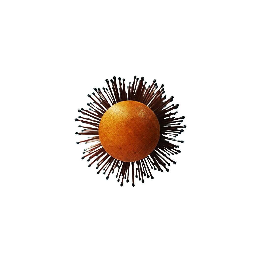 FRACIUS 法拉西施 - A1443L 楓木圓梳 3