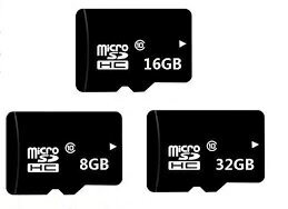 【出清記憶卡】各大廠牌 高速 MicroSD 記憶卡 隨機出貨 16G 32G 64G 128G