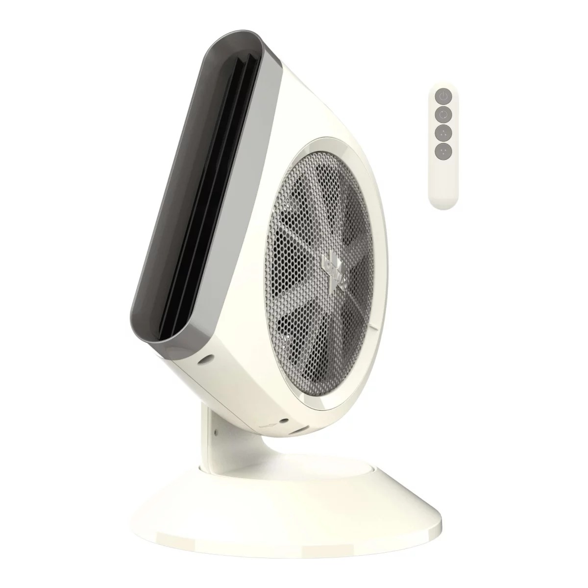 Vornado 渦流空氣循環扇 STRATA 8 OMNI-TW 白