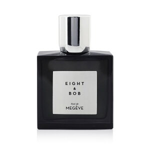 八與鮑伯 Eight & Bob - Nuit De Megeve 香水