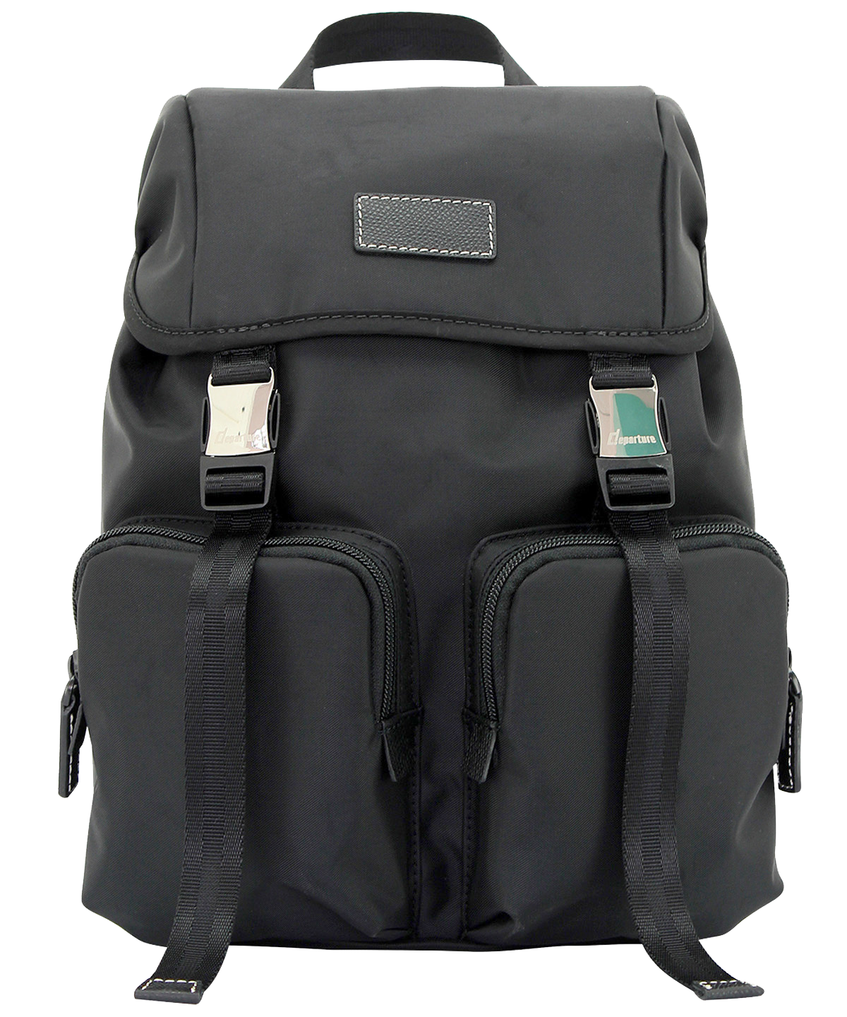 Departure 旅行趣 小後背包 休閒後背包 束口型背包 後背包 休閒後背包 BP039 (藍/黑) 4 Departure 旅行趣 小後背包 休閒後背包 束口型背包 後背包 休閒後背包 BP039 (藍/黑) 4