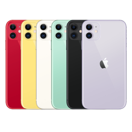 Apple iPhone 11 128GB/認證福利機