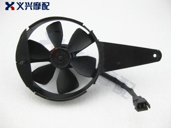 CBR250 CBR19期 水箱風扇 CBR22期 水箱風扇