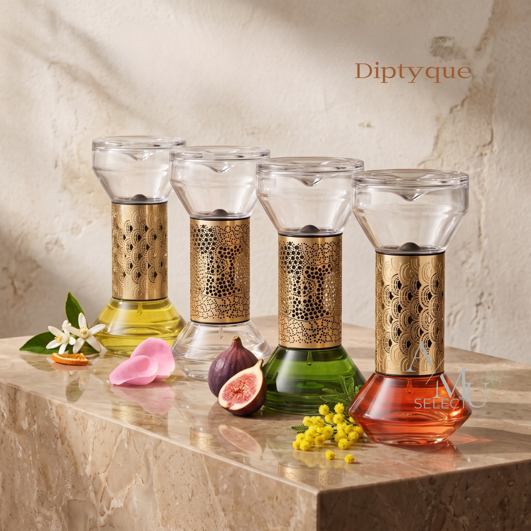 【Diptyque】擴香精 75ml 多款可選 玫瑰 晚香玉 無花果 橙花 生薑 漿果 含羞草｜換季推薦⚡專櫃 品牌保養 夏季彩妝 品牌香氛｜APP下單點數最高16%回饋