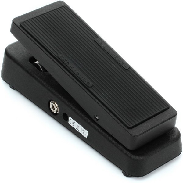 Dunlop MXR CM95 Cry Baby Wah 哇哇 娃娃 效果器 踏板【唐尼樂器】