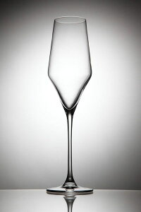《RONA 樂娜》Aram錐形專業 香檳杯 220ml (6入)