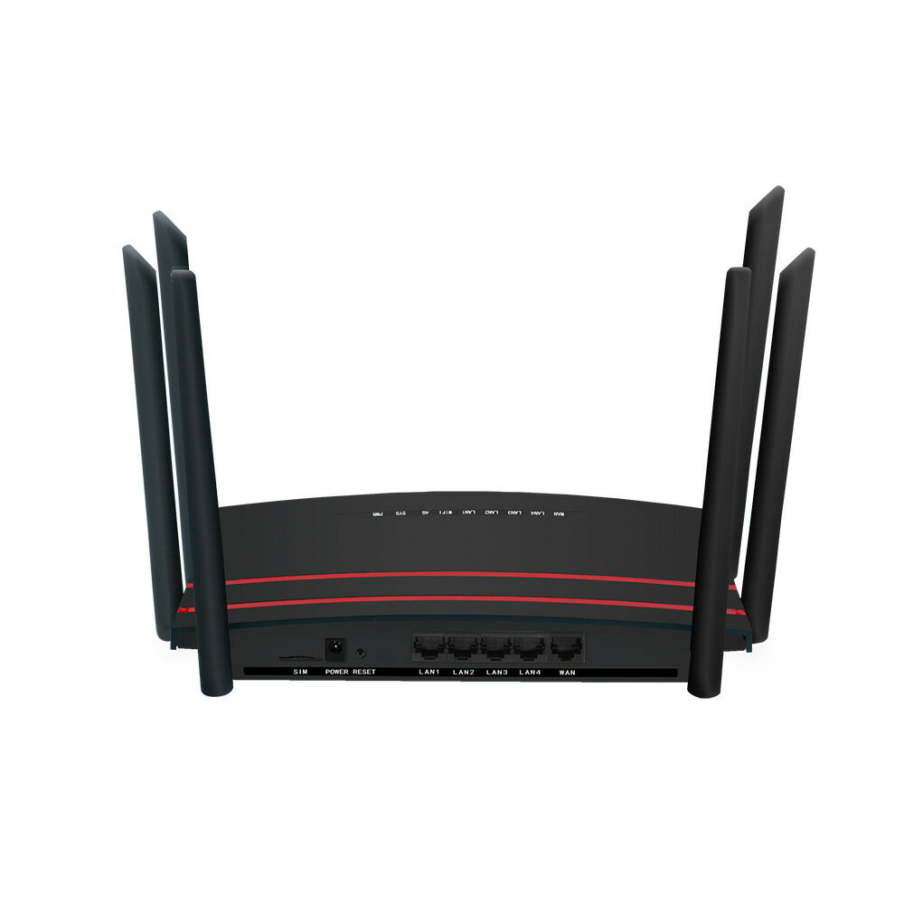 4G家用無線路由器批發 免寬帶CAT4插卡路由器無線WiFi 跨【尚宜家居】