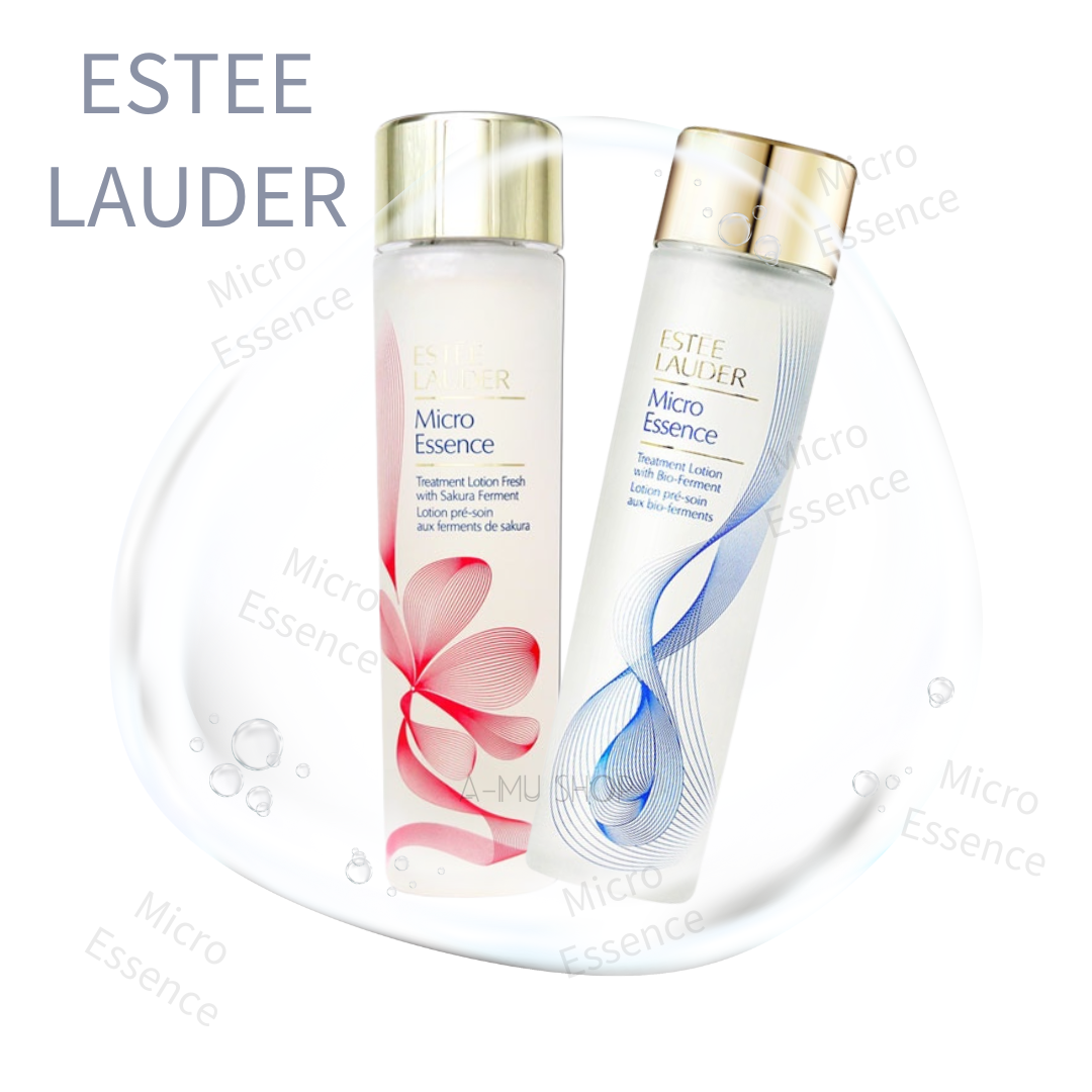 【Estee Lauder】 雅詩蘭黛 微分子肌底原生露 200ml 新版｜天天是好日 領券最高再折966 點數加碼10%