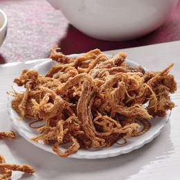 傳承30年獨家秘製醬汁