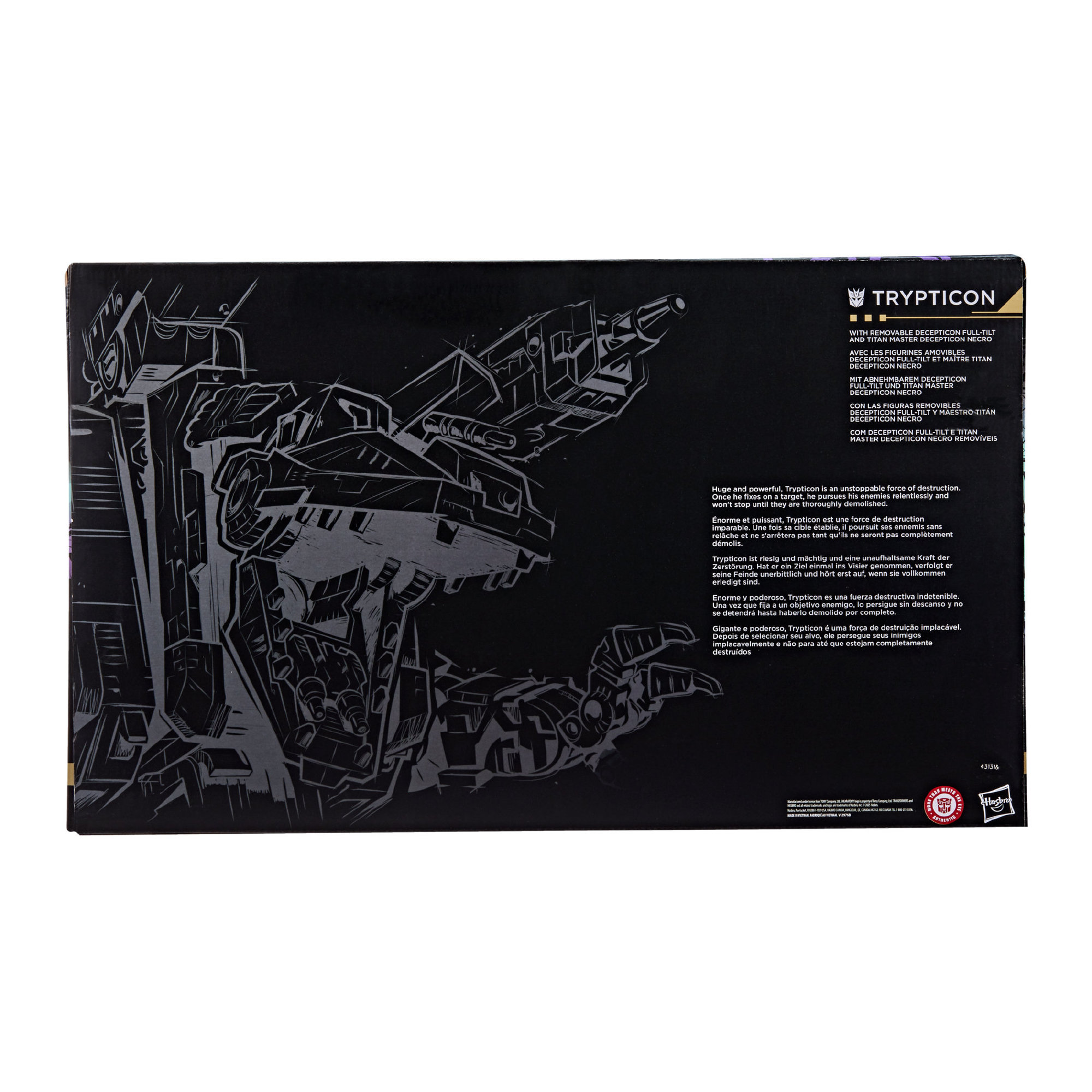 保固一年可打統編}〓大部玩國〓變形金剛傳世世代精選泰坦級鐵甲龍狂派霸天虎基地| 獅子國際購| 樂天市場Rakuten