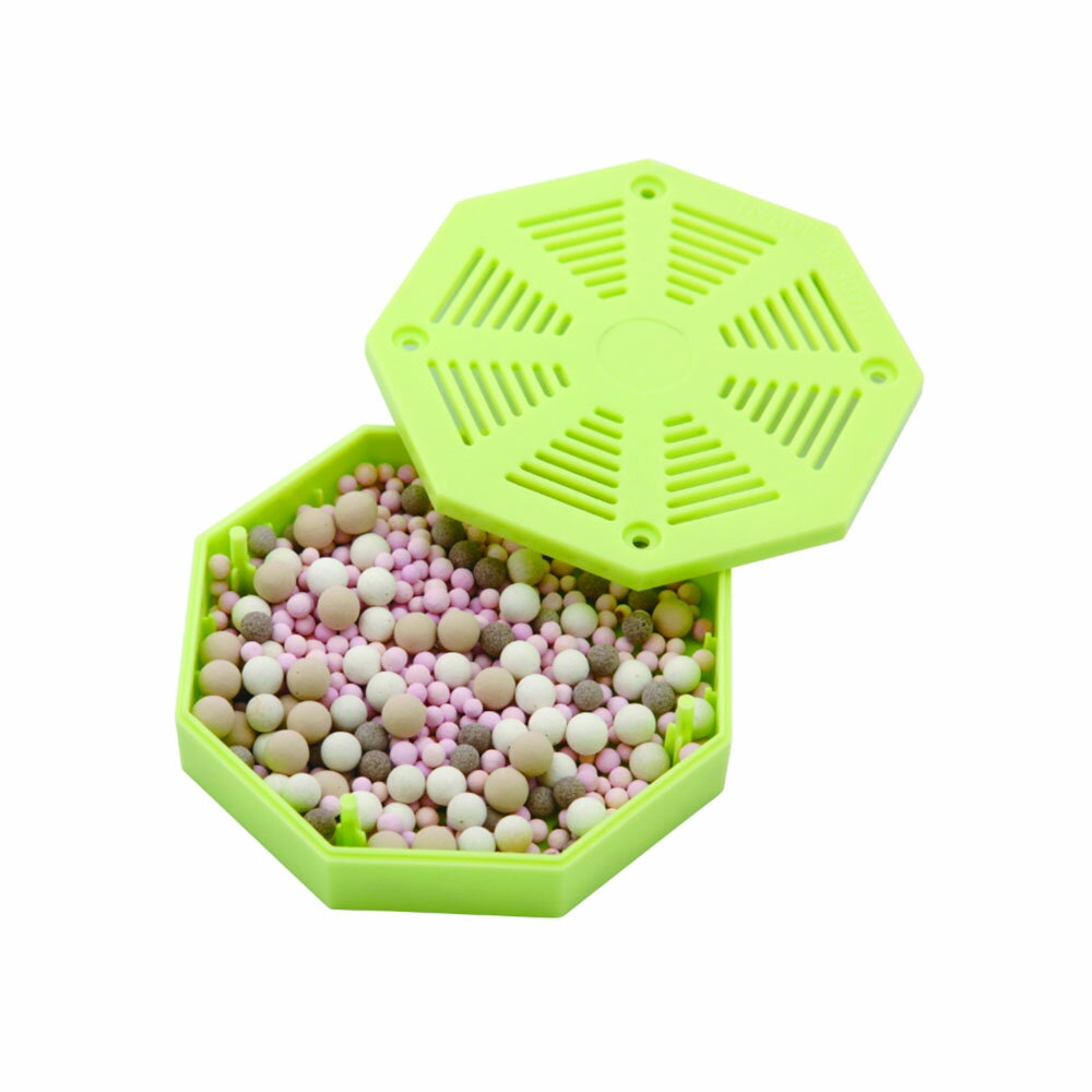【大樂町日貨】日本製 Biocera 蔬果鮮度保持器 鮮度保持盒 日本代購