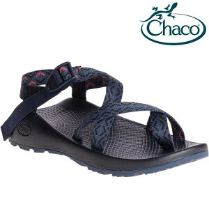 Chaco Z/2 Classic 男款 運動涼鞋/水陸鞋 夾腳款 CH-ZCM02 HK51 奔騰海洋