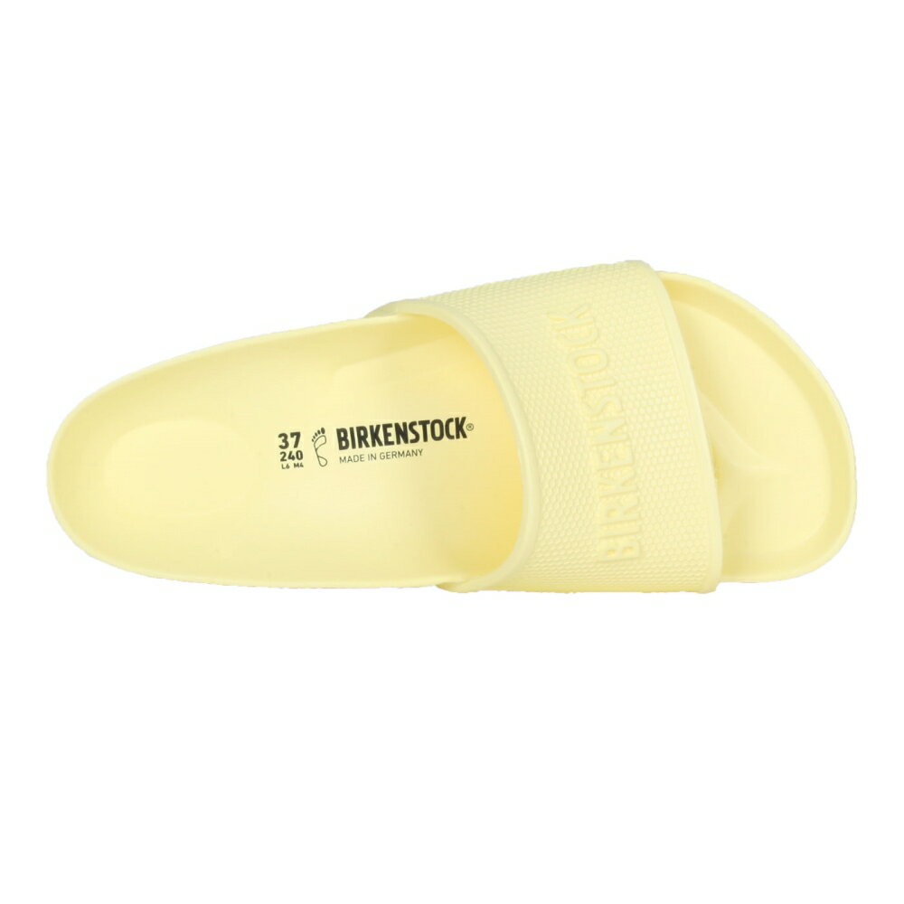 BIRKENSTOCK Barbados EVA 男女足跡舒適拖鞋(游泳 沙灘 勃肯「1023709」≡排汗專家≡