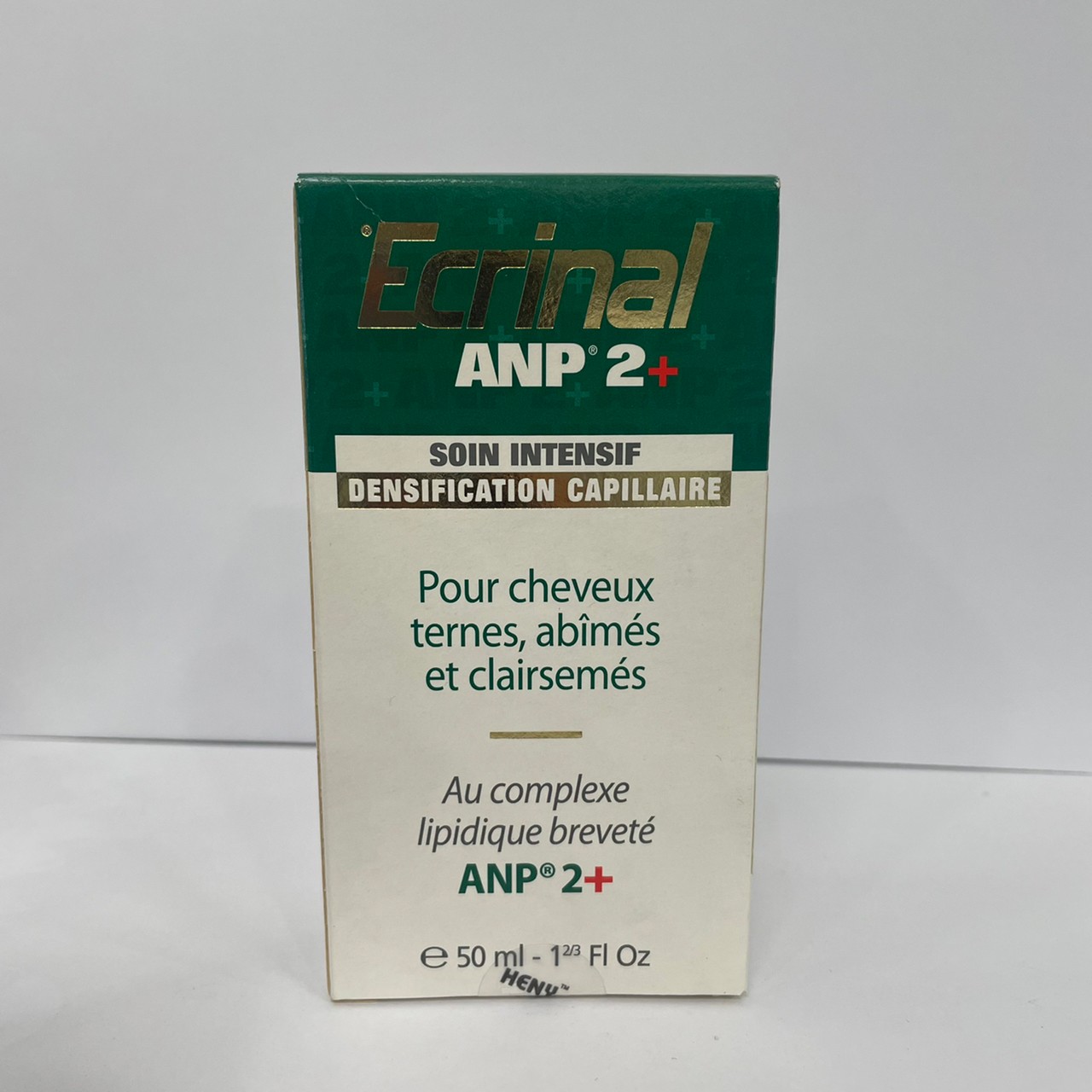 伊琳娜 ANP40精油  ～禾藥局～