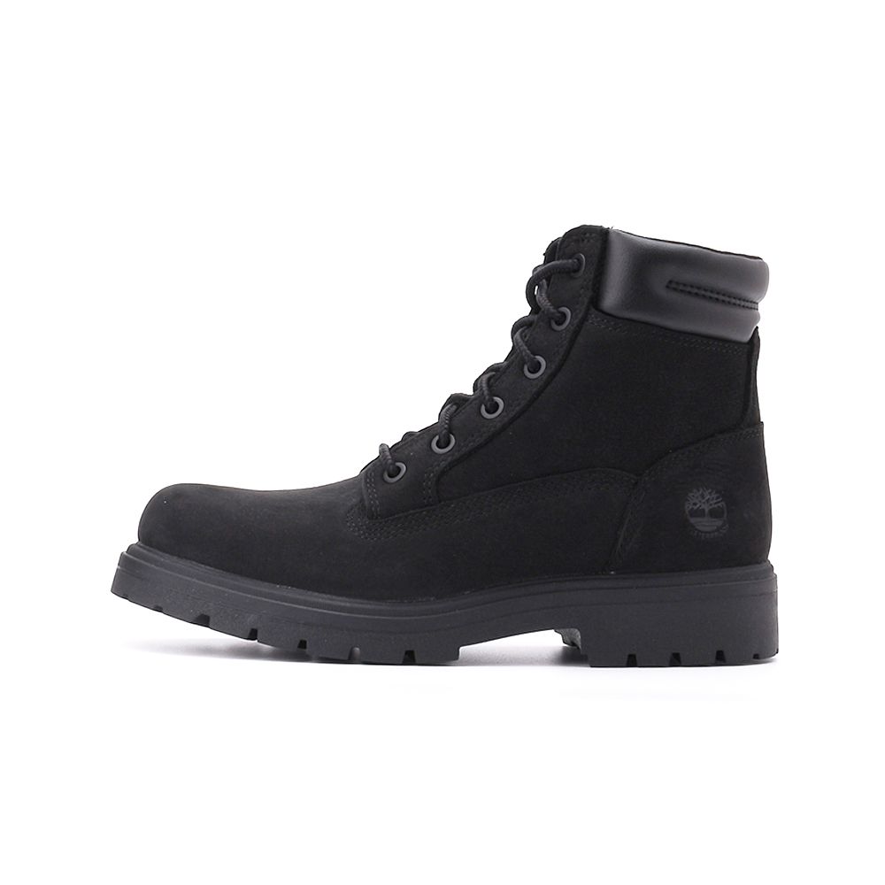 TIMBERLAND AUBURN FALLS 休閒防潑水靴 黑 A41PGW05 女鞋