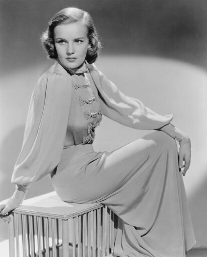 EAN 7434350011004 product image for Frances Farmer Rolled Canvas Art - (8 x 10) | upcitemdb.com