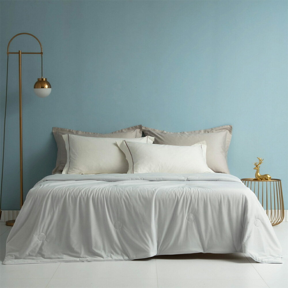 日本科技A類冰淇淋涼感絲夏涼被150*200CM(涼被/涼感絲/涼夏被/空調被) 1