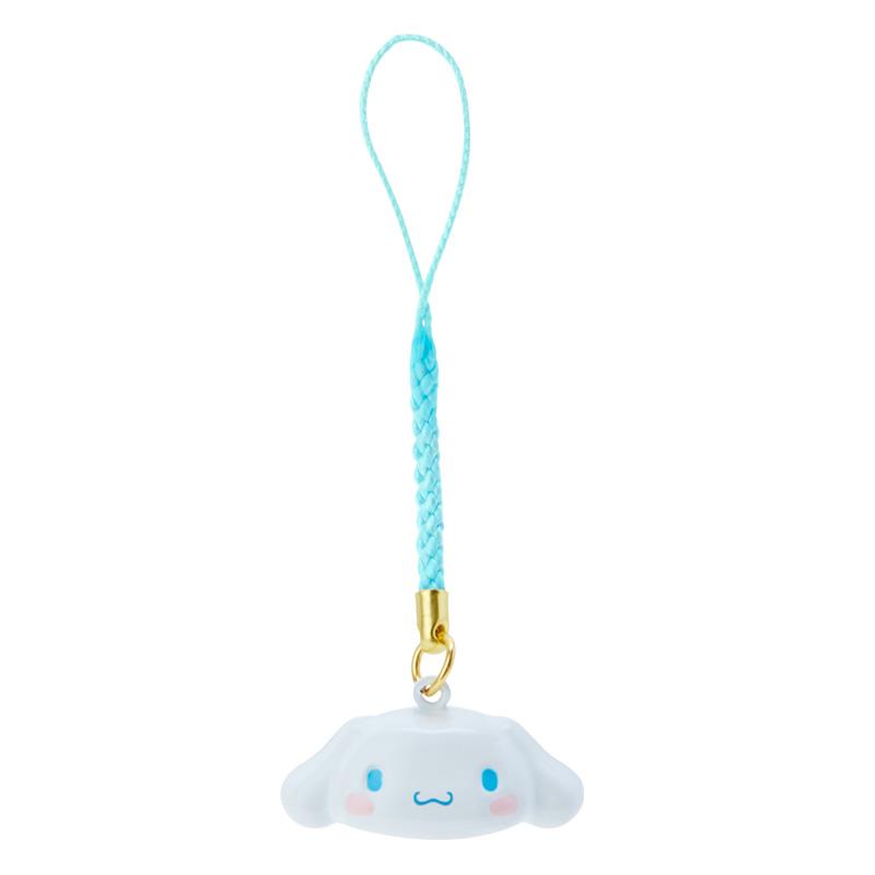 真愛日本 大耳狗 喜拿 祈願 根付 鈴鐺吊飾 幸運 造型吊飾 鑰匙圈 吊飾 JD81