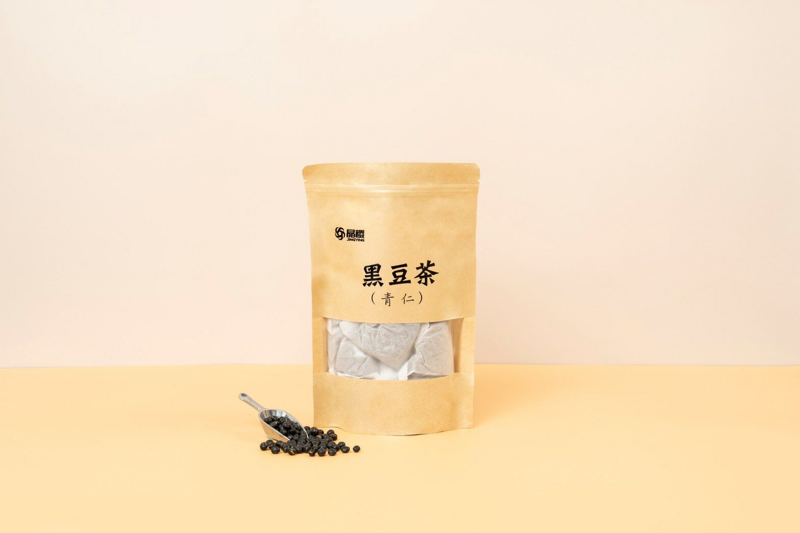 橄欖綠｜黑豆茶 (青仁) 20g