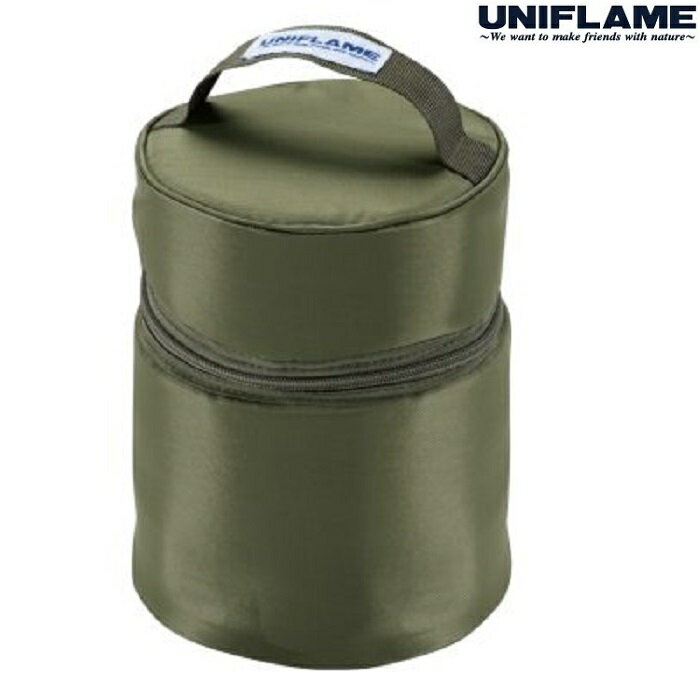 UNIFLAME UL-X 瓦斯燈收納袋 U621240 軍綠