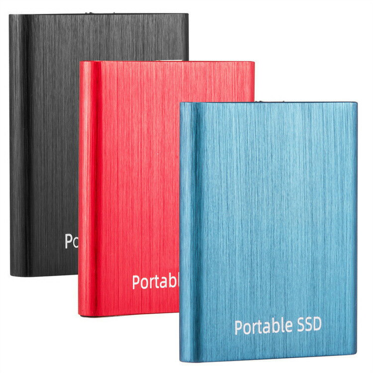 SSD7B 9TB 11TB 15TB移動硬碟2.5寸USB3.0高速傳輸固態硬碟【北歐家居生活】