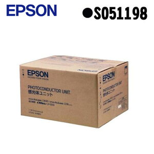 EPSON S051198 原廠感光滾筒