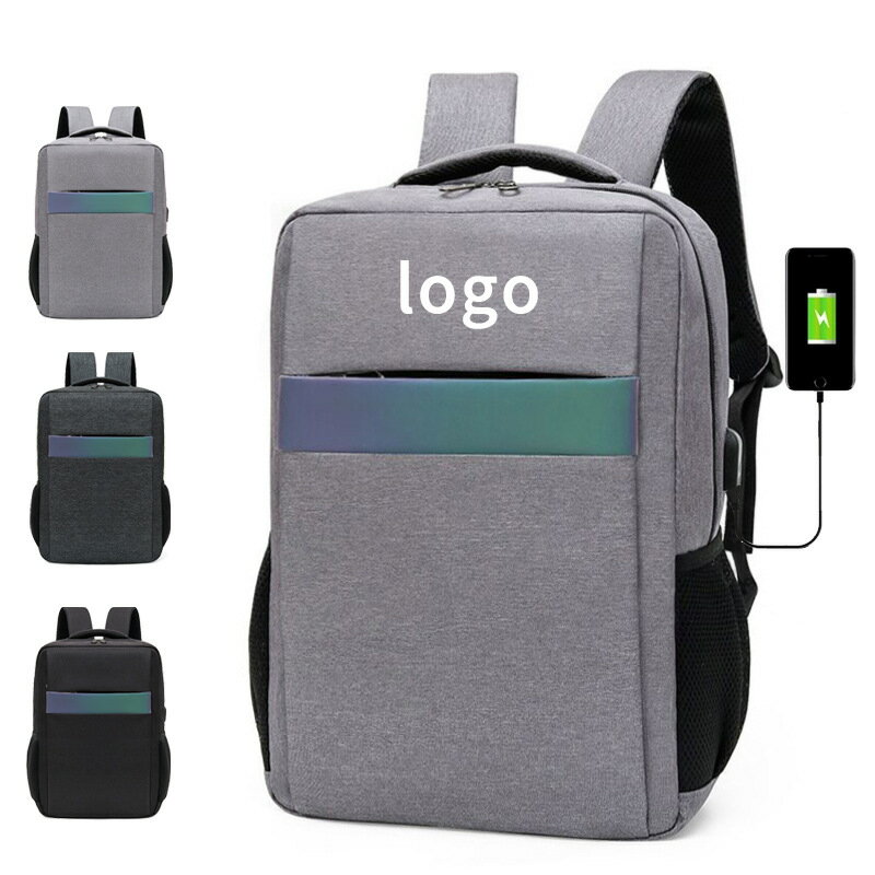 筆記本電腦包防水雙肩包多功能雙肩包電腦包商務包休閑包