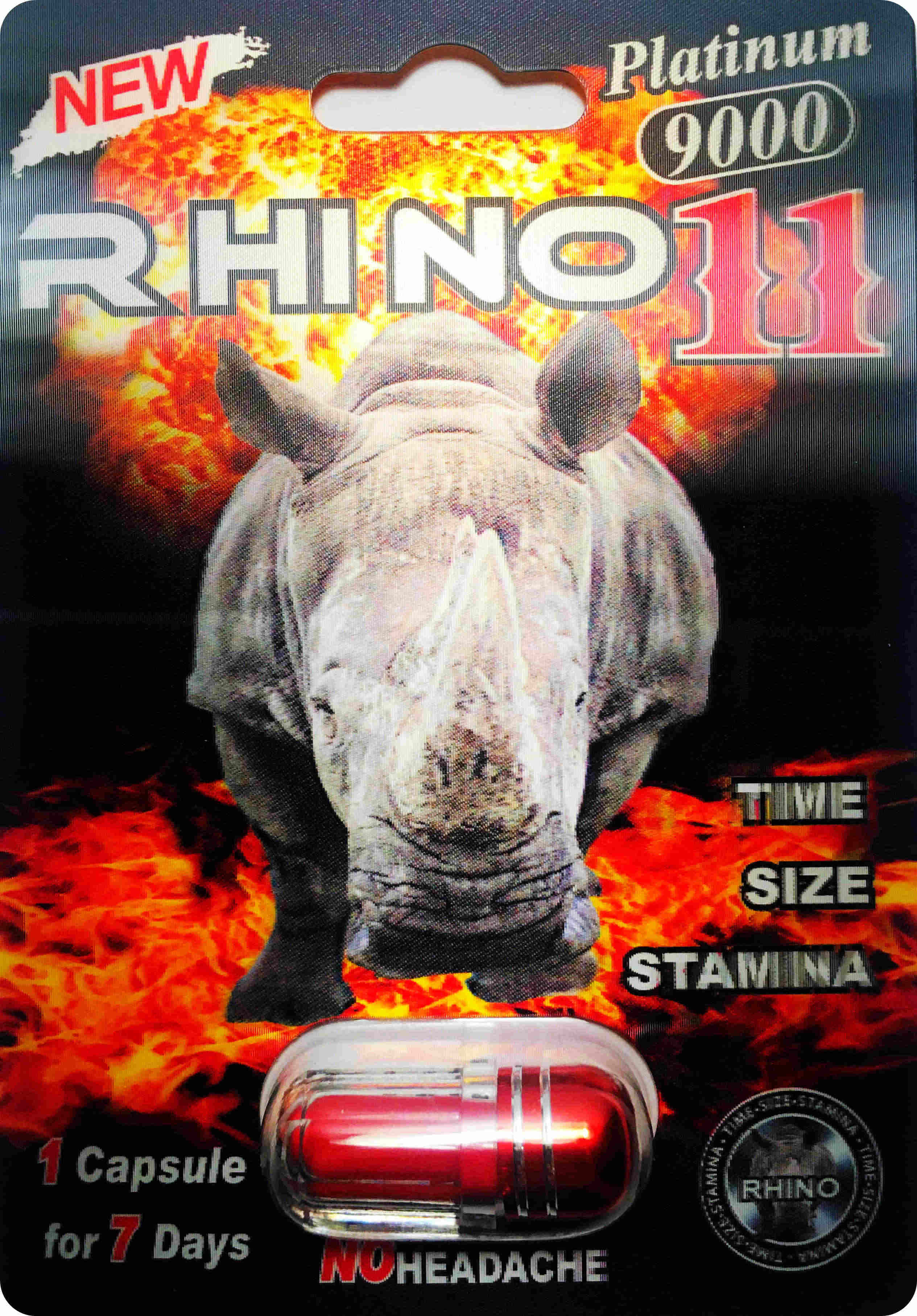 new rhino 7 platinum 75000