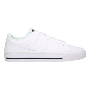 NIKE WMNS COURT LEGACY NN 女運動休閒鞋(免運 復古 低筒「DH3161-101」≡排汗專家≡