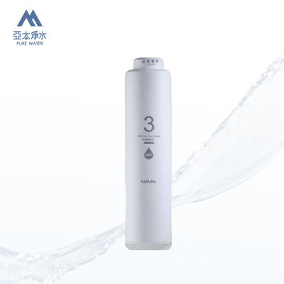 【櫻花 SAKURA】F0182-RO膜濾心(600G)