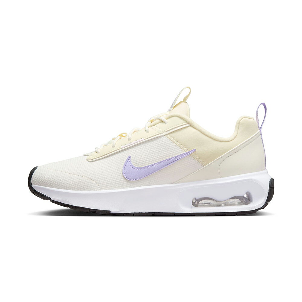NIKE W NIKE AIR MAX INTRLK LITE 休閒鞋